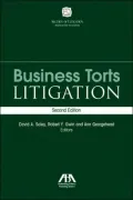 Business Torts Litigation