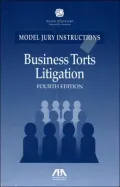 Business Torts Litigation