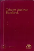 Telecom Antitrust Handbook