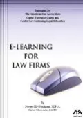 E-Learning for Law Firms