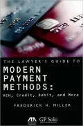 Lawyer's Guide to Modern Payment Methods: ACH, Credit, Debit, and More