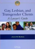 Gay, Lesbian and Transgender Clients