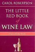 Little Red Book of Wine Law: A Case of Legal Issues