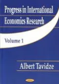 Progress in International Economics Research