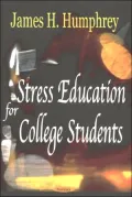 Stress Education for College Students