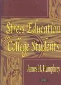Stress Education for College Students