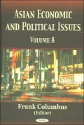Politics and Economics of Asia