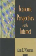 Economic Perspectives on the Internet