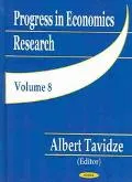 Progress in Economics Research