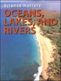 Oceans, Lakes, And Rivers