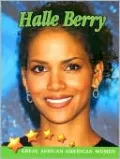 Halle Berry