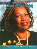 Toni Morrison