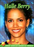 Halle Berry