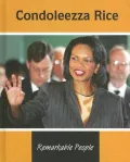 Condoleeza Rice