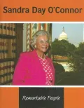 Sandra Day O'Connor