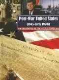 Post-War United States (1945-Early 1970s)