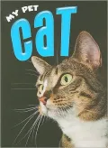Cat: My Pet