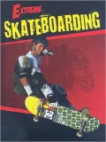 Skateboarding