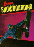 Snowboarding