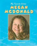 Megan Mcdonald