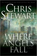 The Great and Terrible: Where Angels Fall