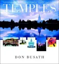 Temples: A Photographic Journey of Temples, Lands And People