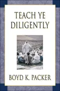 Teach Ye Diligently