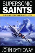 Supersonic Saints