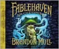 Rise of the Evening Star (Fablehaven Series #2), Vol. 2