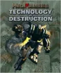 MechWarrior Technology of Destruction
