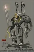 Principles of Desolation: A Battletech Novel