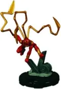Marvel Heroclix Avengers Booster