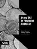 Using Sas in Financial Research