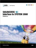 SAS/ACCESS 9.1 Interface to SYSTEM 2000: Reference