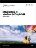SAS/ACCESS 9.1 Interface to PeopleSoft: User's Guide