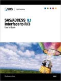 SAS/ACCESS 9.1 Interface to R/3: User's Guide