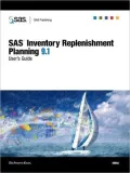 SAS Inventory Replenishment Planning 9.1 User's Guide