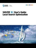 SAS/OR 9.1 User's Guide: Local Search Optimization