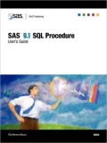 SAS 9.1 SQL Procedure User's Guide