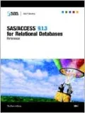 SAS/Access 9.1.3 for Relational Databases: Reference
