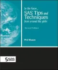 In the Know... SAS Tips and Techniques from Around the Globe