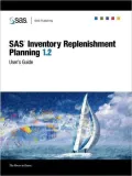 SAS Inventory Replenishment Planning 1. 2: User's Guide