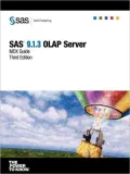 SAS 9. 1. 3 Olap Server Mdx Guide