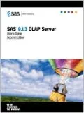 Sas(R) 9.1.3 Olap Server