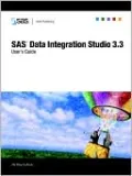 Sas(R) Data Integration Studio 3.3: User's Guide