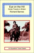 Eye on the Hill - Horse Travels in Brita