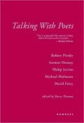 Talking with Poets