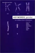 Gender (Keywords)