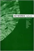 Keywords: Nature: For a Different Kind of Globalization
