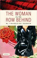 Woman in the Row Behind
